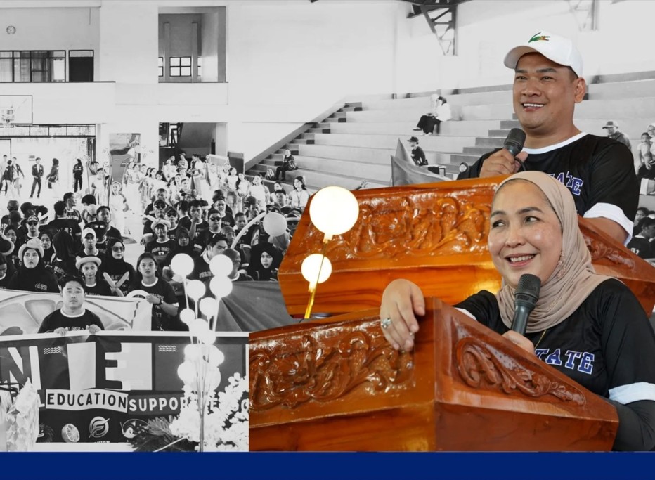 Sulu State University Celebrates National Education Support Personnel Day (NESP) 2026 with Unity, Talent, and Camaraderie