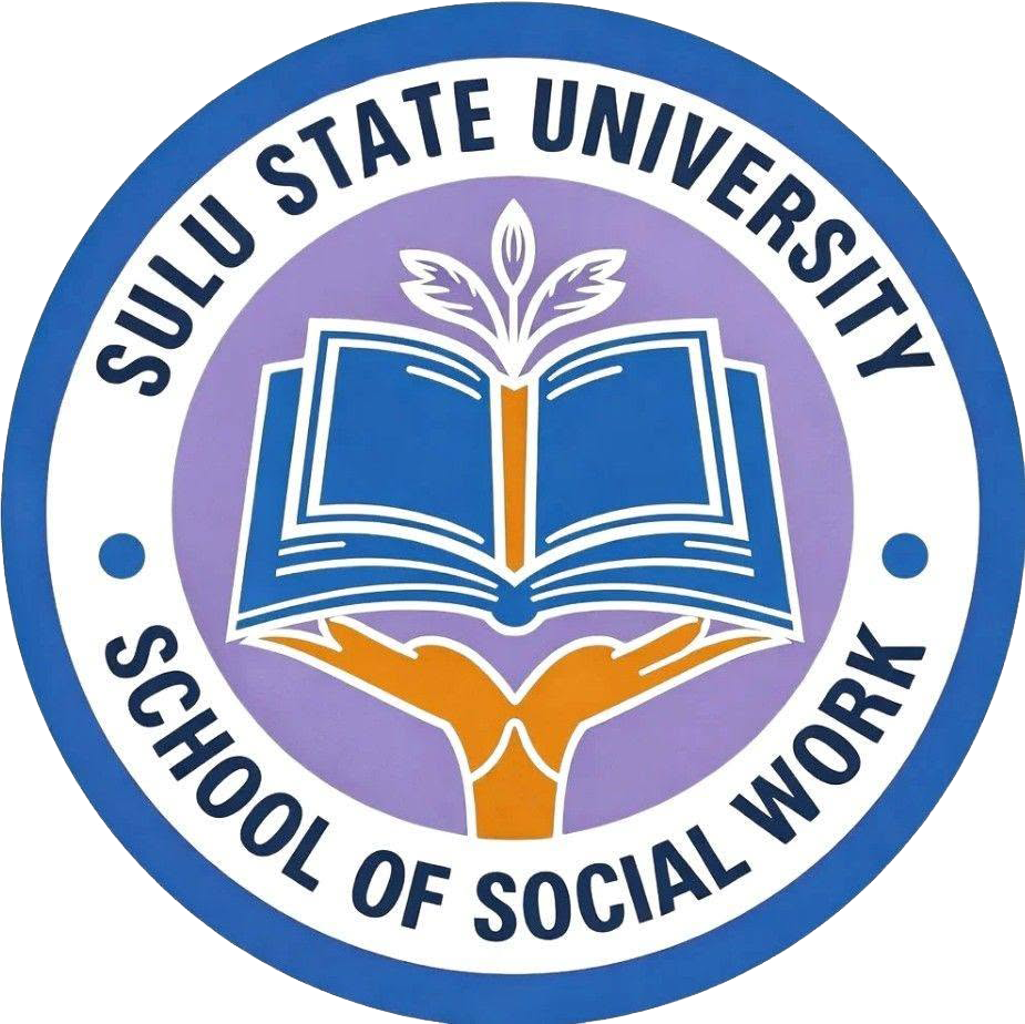 School of Social Work logo