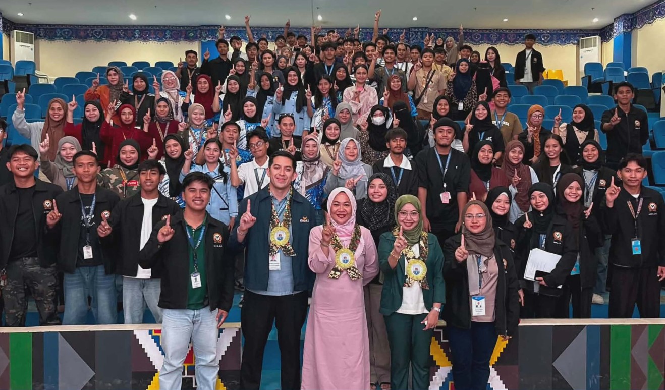 CSG Conducts Project LASA Phase 3: An Anti-Bullying Campaign