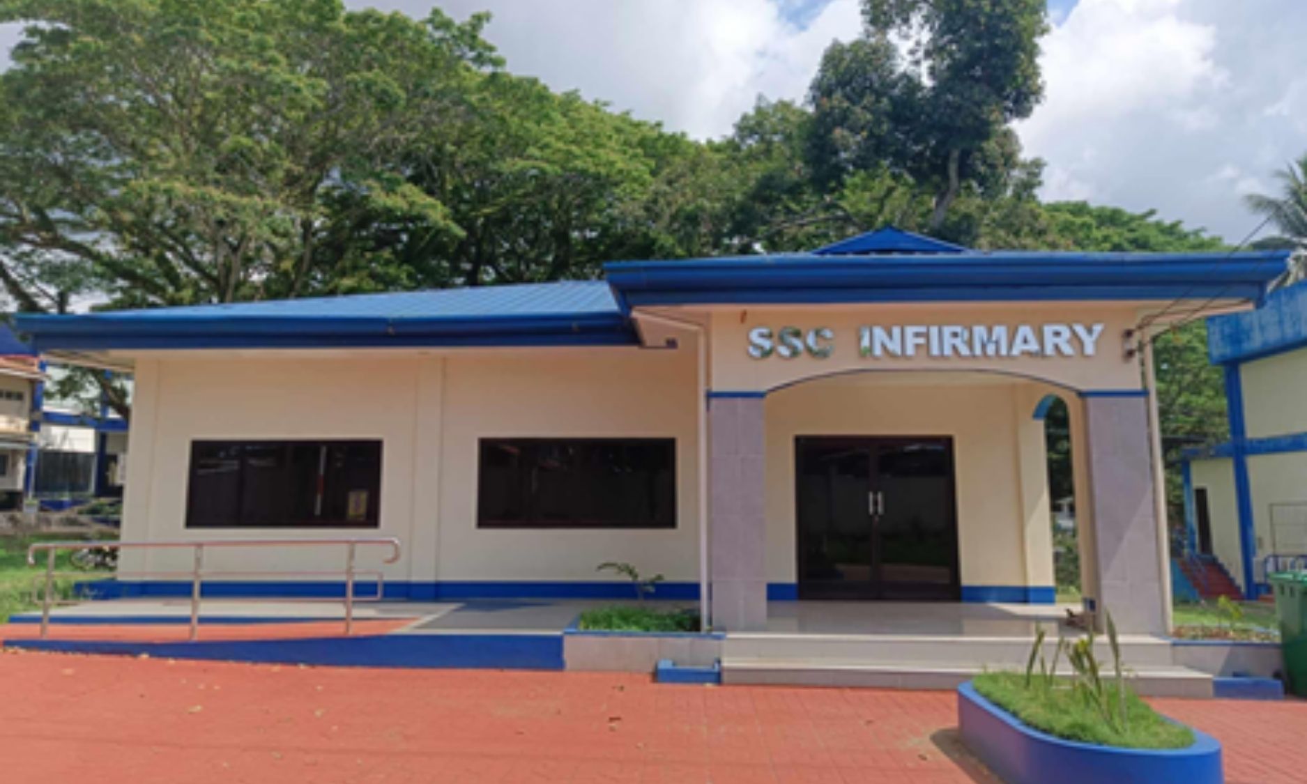 SSU - Infirmary