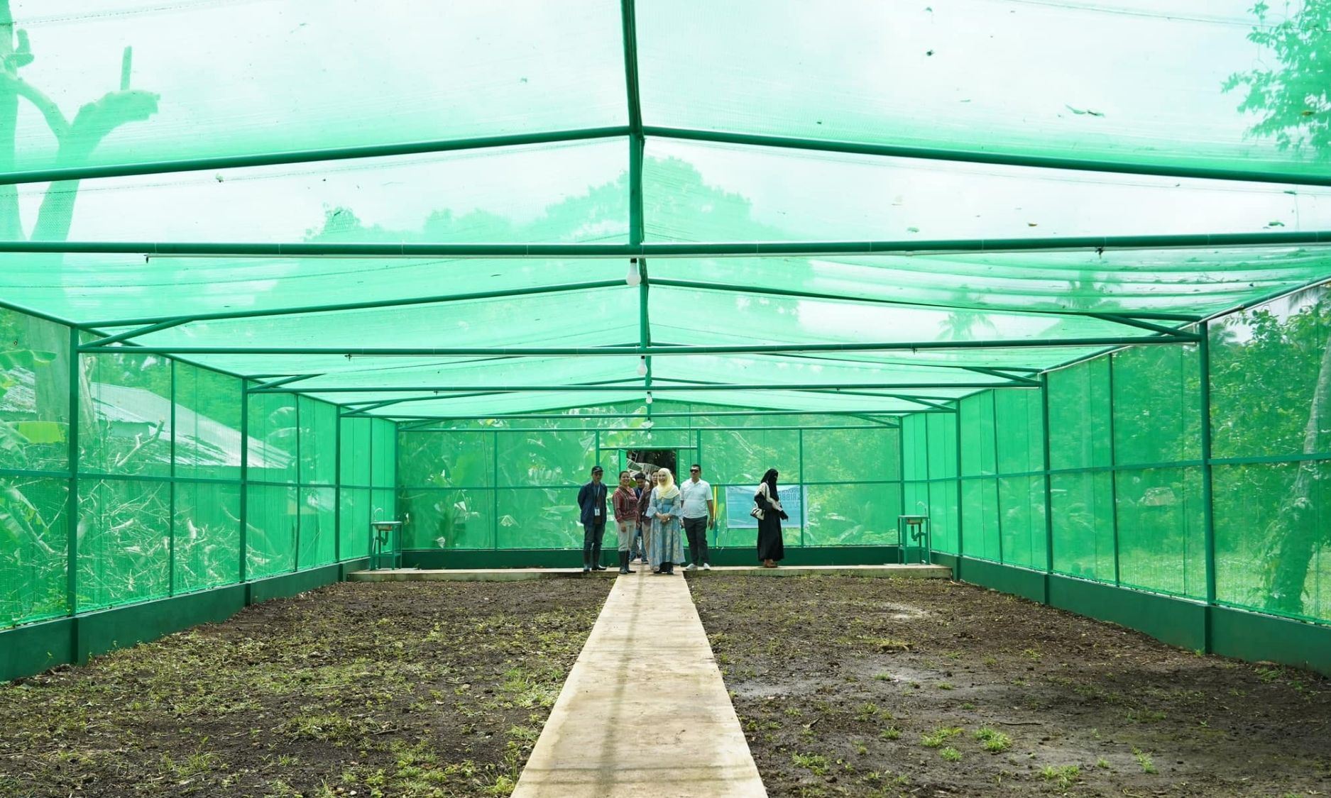 Demo Farm