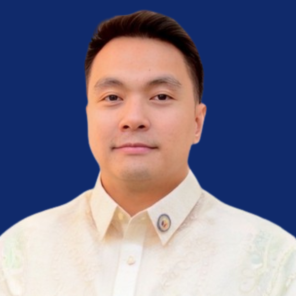 Hon. Aiman T. Tan
