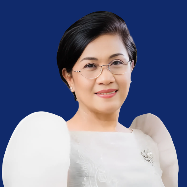 Hon. Shirley C. Agrupis, Ph.D