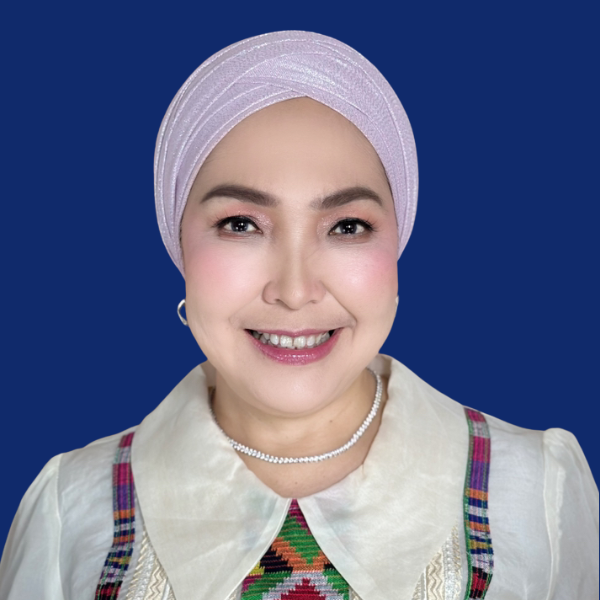 Hon. Charisma S. Ututalum, CESE