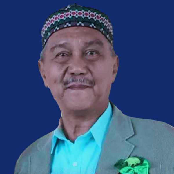 Hon. Abraham A. Pelayo