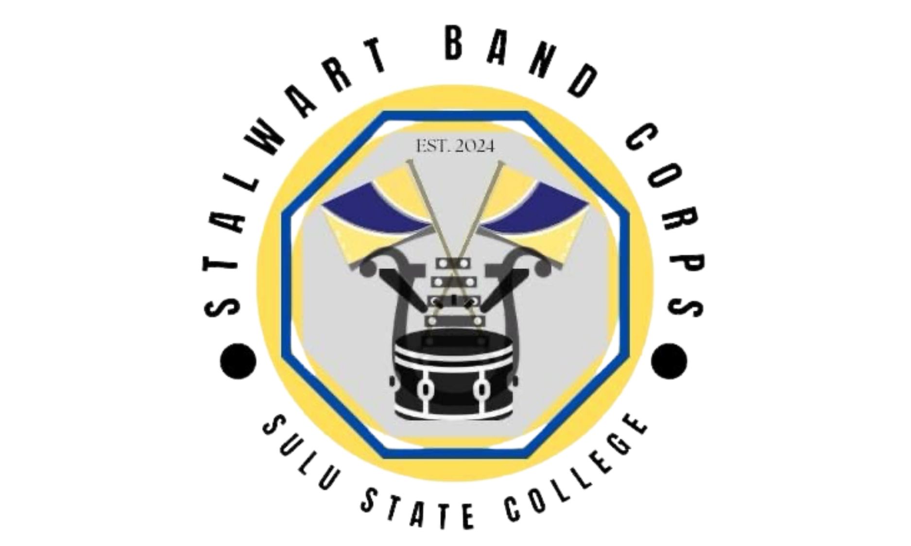 Stalwart Band Corps