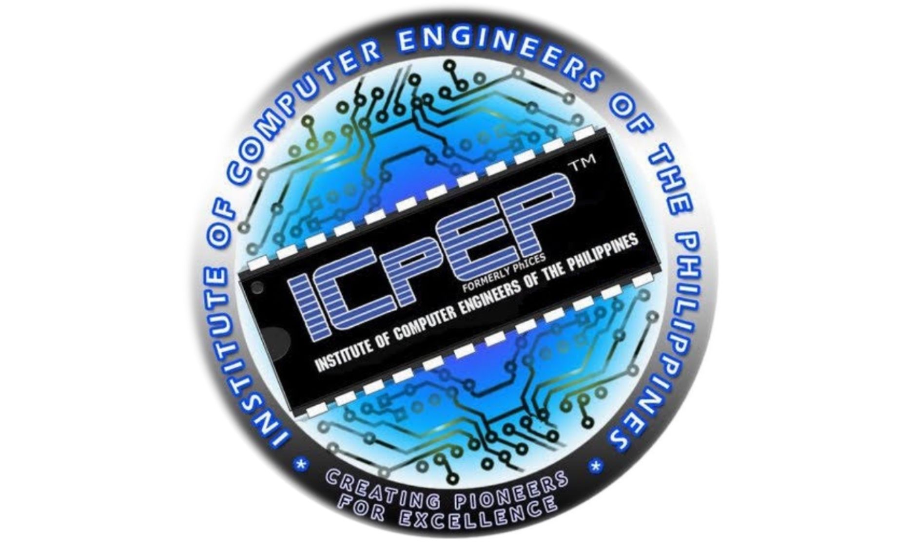 Institute of Computer Engineers of the Philippines - SSU Student Edition